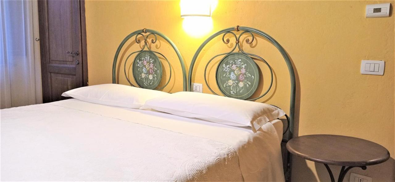 Campo Al Vento - Country Farm Villa Monte Castello di Vibio Kültér fotó